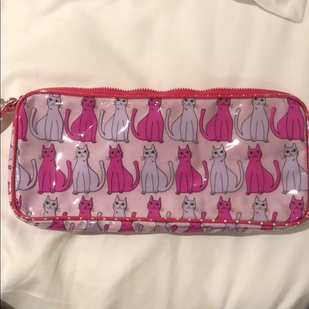 Pink Travel Kit - Picture 6 of 6